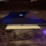 Mint Apple iPad Air (5th Gen) - Unlocked, 64 GB, Purple, A2589