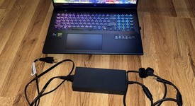 Mint
													Acer Predator Gaming Laptop, photo 4 of 10