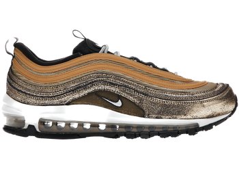 Nike Air Max 97 Golden Gals (Women's) for sale