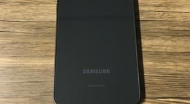 Mint
													Samsung Galaxy S23 FE - Verizon, Graphite, 128 GB, 8 GB, SM-S711U, photo 3 of 7