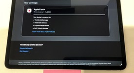 Mint
													Apple iPad Pro 11" 3rd Gen 2021 - Unlocked, Gray, 2 TB, photo 3 of 11