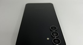 Fair
													Samsung Galaxy A54 5G - TracFone, Graphite, 128 GB, 6 GB, photo 5 of 8