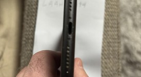 Fair
													Apple iPhone 11 - Unlocked, Black, 64 GB, A2111, photo 3 of 6