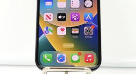 Good
													Apple iPhone 13 - T-Mobile, Midnight, 128 GB, A2482, photo 6 of 6