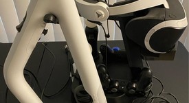 Good
													Sony PlayStation VR, photo 3 of 6