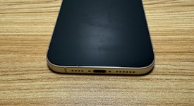 Good
													Apple iPhone 15 Plus - Unlocked, Yellow, 128 GB, A2847, photo 2 of 7