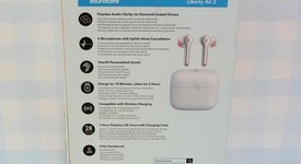 New
													Soundcore Liberty Air 2 - White, photo 2 of 3