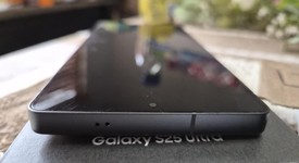 Mint
													Samsung Galaxy S25 Ultra - Unlocked, Jetblack, 512 GB, 12 GB, SM-S938U1, photo 5 of 8