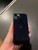 Mint Apple iPhone 13 - Xfinity, Midnight, 128 GB, A2482