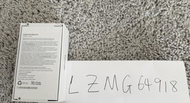 New
													Google Pixel Buds Pro - Charcoal, photo 2 of 2