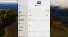Good
													MacBook Pro 2021 - 14" - Apple M1 Pro 8-core, Gray, 512 GB, 32 GB, photo 5 of 15