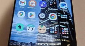 Good
													Samsung Galaxy S25 Ultra - T-Mobile, Silverblue, 256 GB, 12 GB, SM-S938U, photo 2 of 12