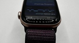 Mint
													Apple Watch Series 10 42mm - Unlocked, Rose Gold, A3001 - Cellular, Aluminum, photo 5 of 5