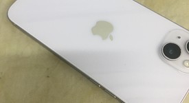 Mint
													Apple iPhone 14 - Unlocked, Purple, 256 GB, A2649, photo 3 of 8