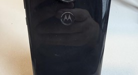 Good
													Moto G7 - Unlocked, Black, 64 GB, 4 GB, photo 2 of 5