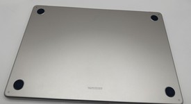 Mint
													MacBook Air 2023 - 15" - Apple M2, Starlight, 256 GB, 8 GB, photo 2 of 6