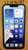 Good Apple iPhone 13 - T-Mobile, Midnight, 128 GB, A2482