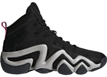 adidas Crazy 8 Adv Black Platinum for sale