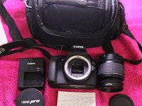 Canon EOS 2000D