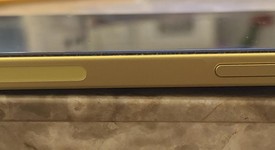 Mint
													Apple iPhone 14 Plus - Cricket, Yellow, 128 GB, A2632, photo 5 of 8