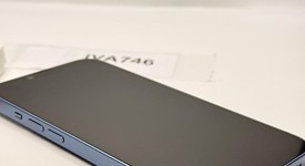 Good
													Apple iPhone 14 - Unlocked, Blue, 128 GB, A2649, photo 2 of 6