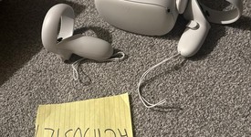 Mint
													Meta Quest 2 - 64 GB, photo 3 of 10