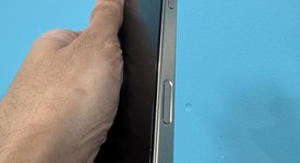 Good
													Apple iPhone 16 Pro Max - Unlocked, Natural, 256 GB, A3084, photo 4 of 6