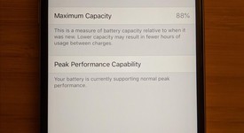 Good
													Apple iPhone 6S - Unlocked, Grey, 128 GB, A1633, photo 6 of 6