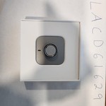 Mint Oura Ring Gen 4 - Stealth, Size 8