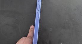 Mint
													Apple iPhone 16 Plus - Unlocked, Ultramarine, 256 GB, A3082, photo 3 of 8
