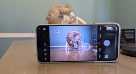 Good
													Xiaomi 14 Ultra - Unlocked Non-US, White, 512 GB, 16 GB, photo 4 of 11