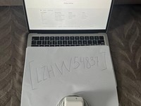 MacBook Air 2024 (M3) - 13"