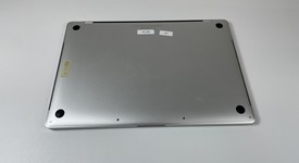 Good
													MacBook Pro 2016 (With Touch Bar) - 15" - Gray, 512 GB, 16 GB, photo 3 of 7