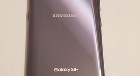 Mint
													Samsung Galaxy S8 Plus - Unlocked, Black, 64 GB, 4 GB, SM-G955U1, photo 4 of 7