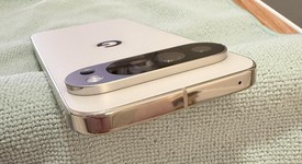 Mint
													Google Pixel 10 Pro XL - Unlocked, Porcelain, 512 GB, GUL82, photo 5 of 9