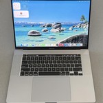 Good MacBook Pro 2019 - 16 inch - 2 TB, Gray, 32 GB, Intel Core i9