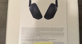 New
													Sony WH-1000XM6 - Midnight Blue, photo 3 of 3