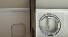 Mint
													Apple iPhone 14 Pro - AT&T, Gold, 128 GB, A2650, photo 4 of 13