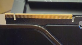 Used
													Nvidia GeForce RTX 4090 Founders Edition - 900-1G136-2530-000, photo 5 of 10