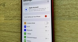 Mint
													Apple iPhone 14 - Unlocked, Red, 512 GB, A2649, photo 3 of 10
