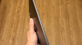 Mint
													Apple iPad Pro 11" (M4) 2024 - Wi-Fi, Black, 256 GB, 8 GB, A2836, Standard Glass, photo 2 of 8