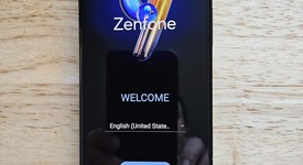 Good
													Asus Zenfone 9 - Unlocked, Black, 128 GB, 8 GB, U.S., photo 2 of 7