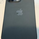 Mint Apple iPhone 14 Pro Max - Unlocked, 256 GB, Black, A2651