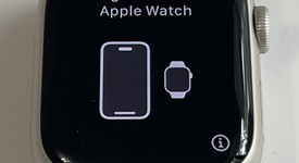 Good
													Apple Watch Series 7 41mm - Starlight, A2473 - GPS, Aluminum, photo 2 of 6