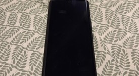 Mint
													Nuu Smartphone - Unlocked, photo 5 of 5