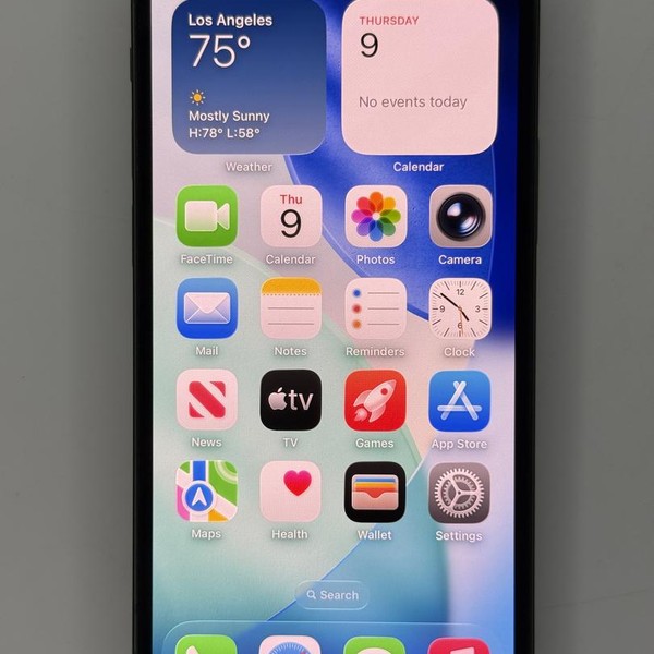 Apple iPhone 13 Mini - Unlocked, 256 GB, Green, A2481