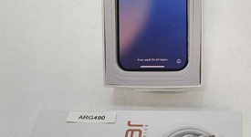 Fair
													Apple iPhone 15 - Unlocked, Green, 128 GB, A2846, photo 1 of 6