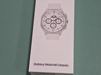Samsung Galaxy Watch8 Classic
