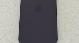 Mint
													Apple iPhone 14 Pro Max - Unlocked, Purple, 128 GB, A2651, photo 1 of 5