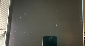 Good
													Apple iPad 11th Gen - Wi-Fi, Blue, 128 GB, A3354, photo 3 of 6